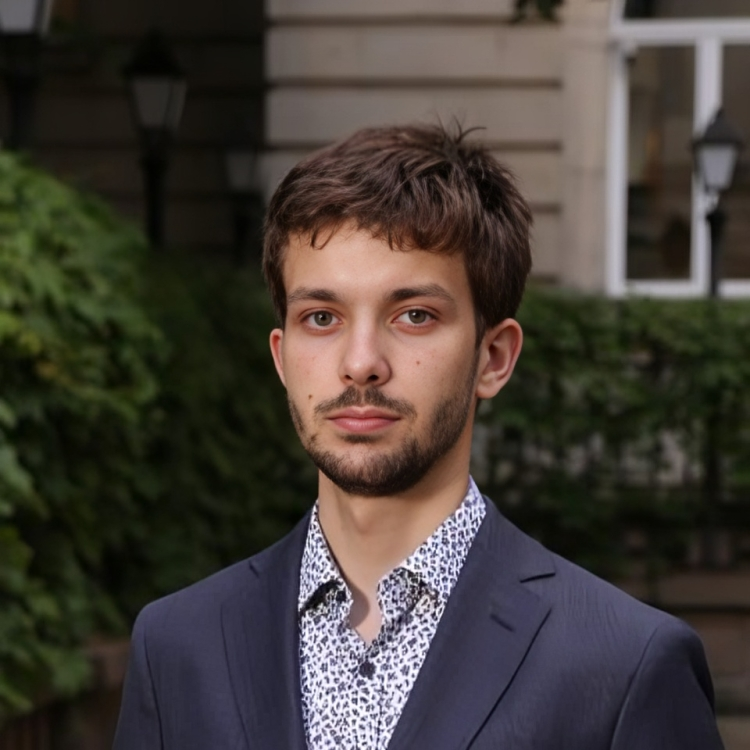 Angel Penchev