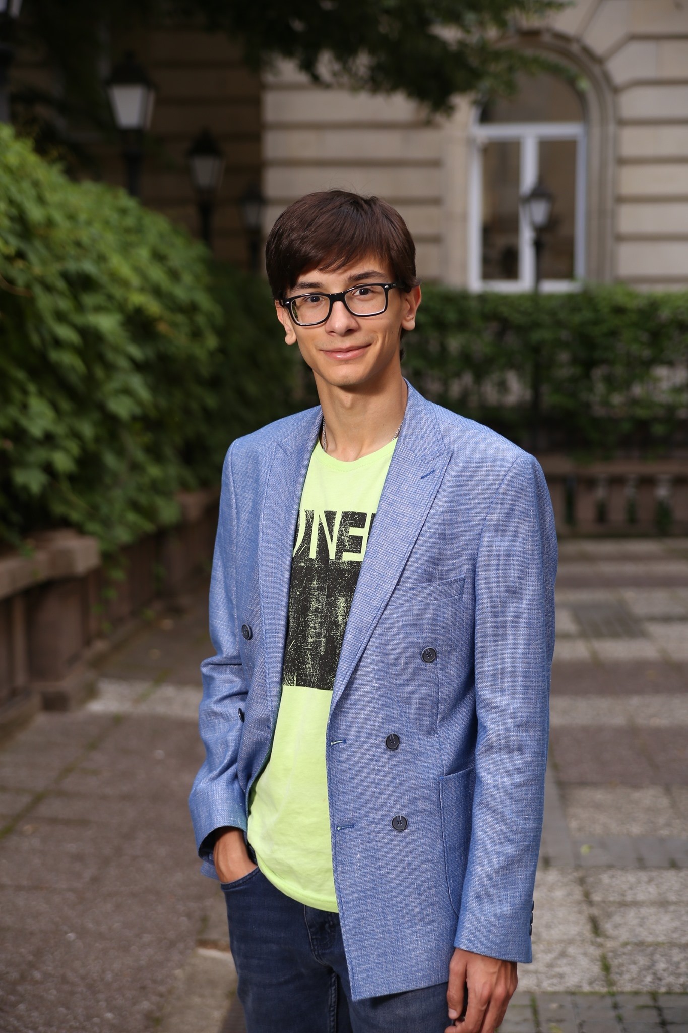 Boyan Ivanov