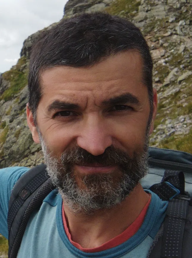 Dimitar Nanchev